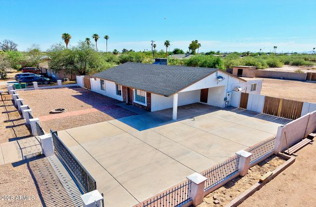 3935 N DEL MONTE Drive, Eloy, AZ 85131