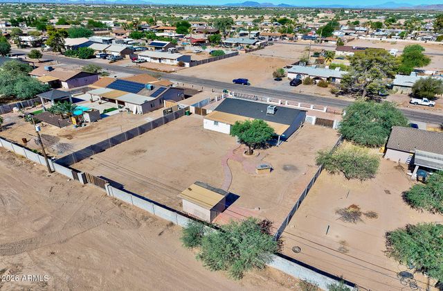 3935 N DEL MONTE Drive, Eloy, AZ 85131