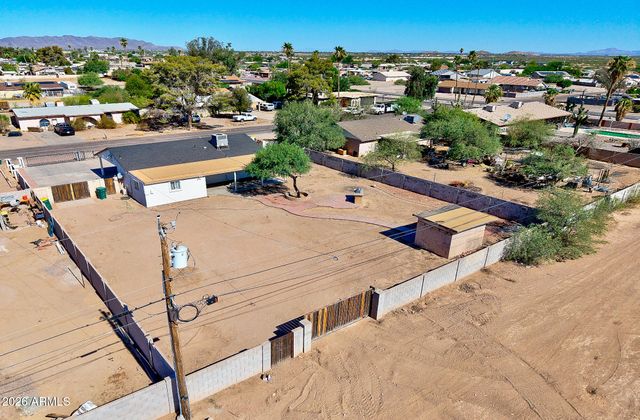 3935 N DEL MONTE Drive, Eloy, AZ 85131