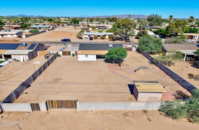 3935 N DEL MONTE Drive, Eloy, AZ 85131
