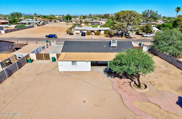 3935 N DEL MONTE Drive, Eloy, AZ 85131