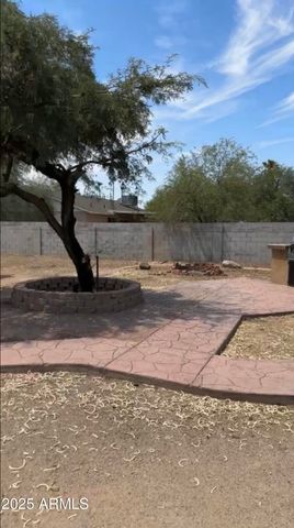 3935 N DEL MONTE Drive, Eloy, AZ 85131