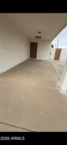 3935 N DEL MONTE Drive, Eloy, AZ 85131