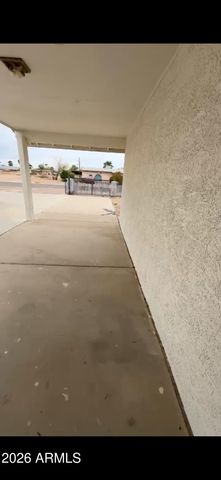 3935 N DEL MONTE Drive, Eloy, AZ 85131