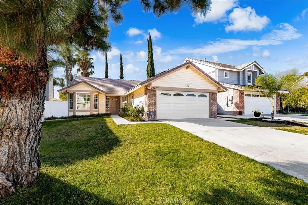 23867 Hyacinth, Murrieta, CA 92562