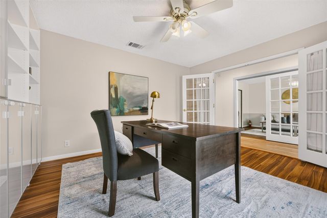 5508 Chadwyck DR, Austin, TX 78723