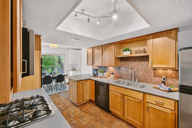 5508 Chadwyck DR, Austin, TX 78723