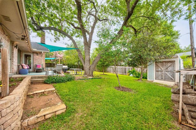 5508 Chadwyck DR, Austin, TX 78723