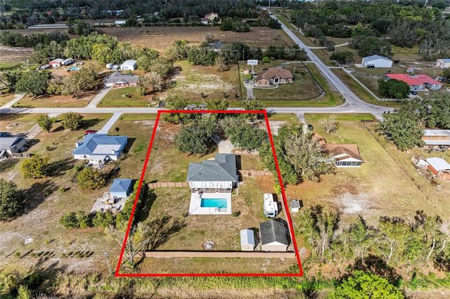 22120 26TH AVENUE E, Bradenton, FL 34211