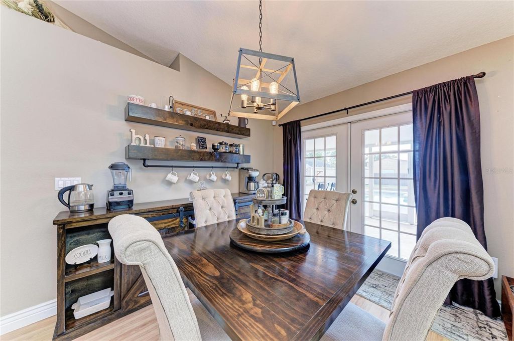 Image 12 of property listing at 22120 26TH AVENUE E, Bradenton, FL 34211