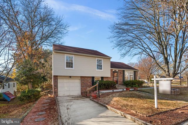5450 BLUECOAT LN, Columbia, MD 21045