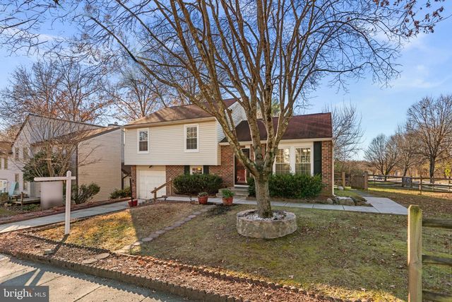 5450 BLUECOAT LN, Columbia, MD 21045