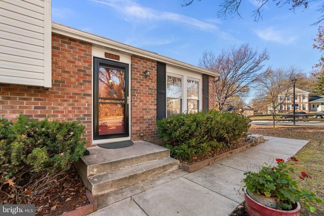 5450 BLUECOAT LN, Columbia, MD 21045