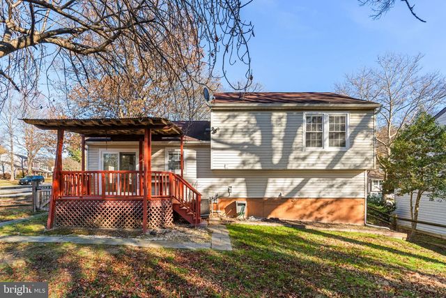 5450 BLUECOAT LN, Columbia, MD 21045