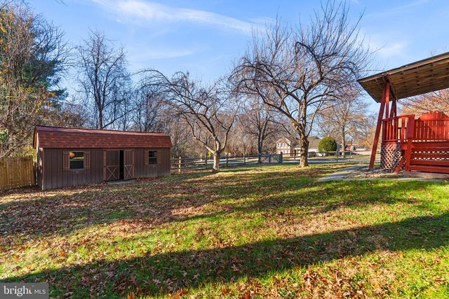 5450 BLUECOAT LN, Columbia, MD 21045