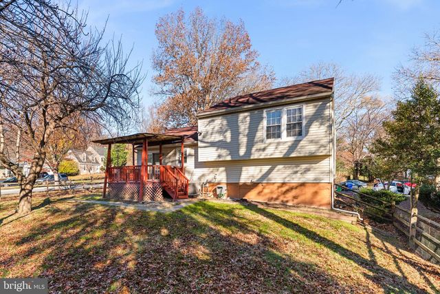 5450 BLUECOAT LN, Columbia, MD 21045