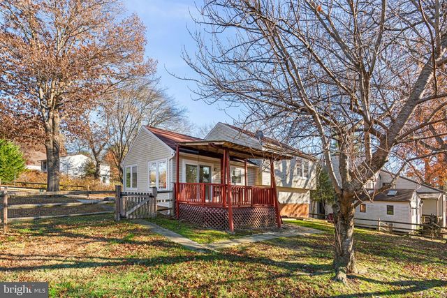 5450 BLUECOAT LN, Columbia, MD 21045