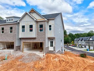 21 Rock Park Way 27, Tucker, GA 30084