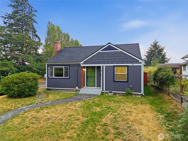 1750 S Anderson Street, Tacoma, WA 98405