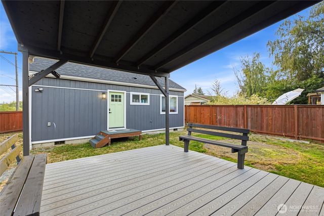 1750 S Anderson Street, Tacoma, WA 98405