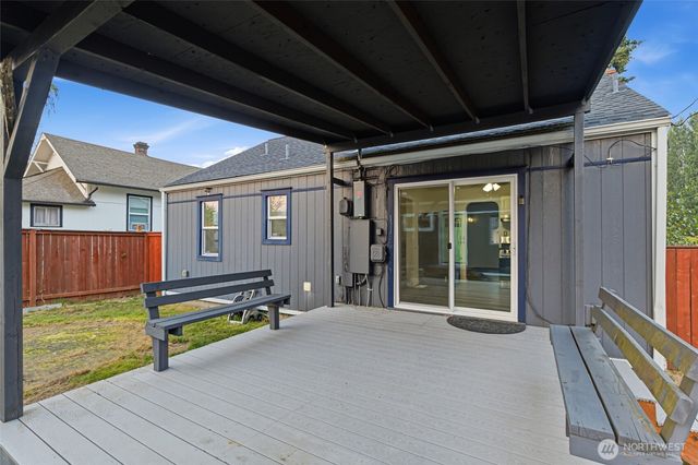 1750 S Anderson Street, Tacoma, WA 98405