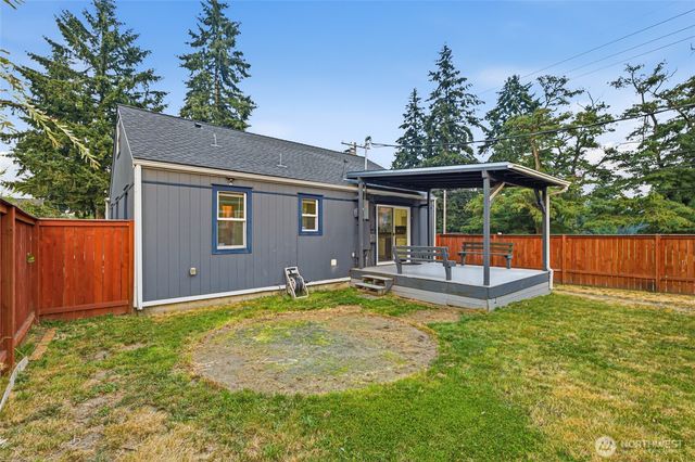 1750 S Anderson Street, Tacoma, WA 98405
