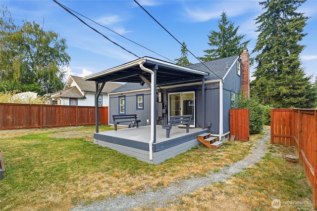 1750 S Anderson Street, Tacoma, WA 98405