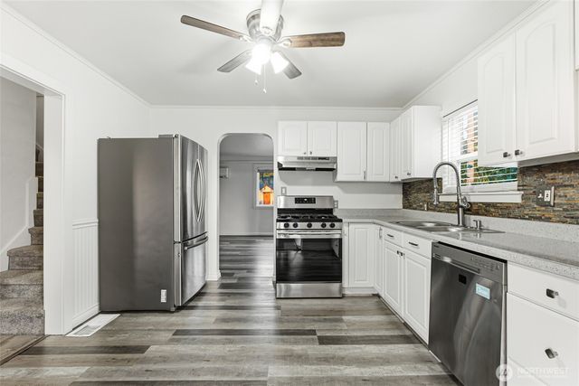 1750 S Anderson Street, Tacoma, WA 98405