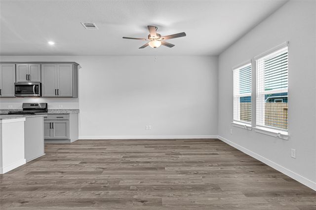 11923 Wisteria Meadows Drive, Willis, TX 77318