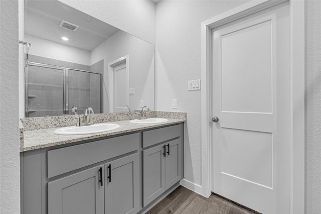 11923 Wisteria Meadows Drive, Willis, TX 77318