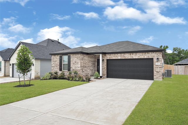 11923 Wisteria Meadows Drive, Willis, TX 77318