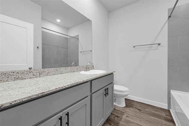11923 Wisteria Meadows Drive, Willis, TX 77318