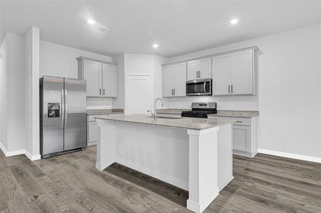 11923 Wisteria Meadows Drive, Willis, TX 77318