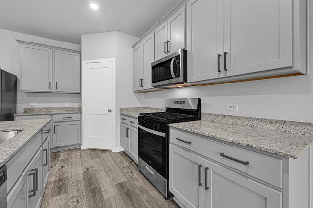 11923 Wisteria Meadows Drive, Willis, TX 77318