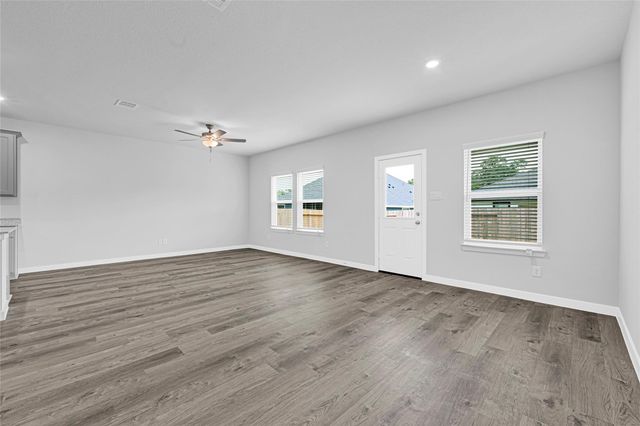 11923 Wisteria Meadows Drive, Willis, TX 77318
