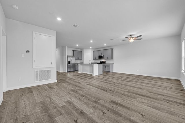 11923 Wisteria Meadows Drive, Willis, TX 77318