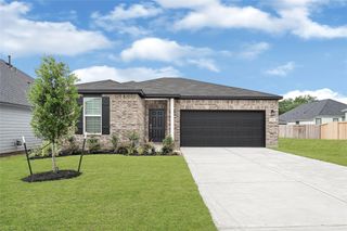 11923 Wisteria Meadows Drive, Willis, TX 77318