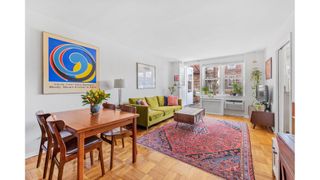 400 E 17TH Street # 201, New York City, NY 11226
