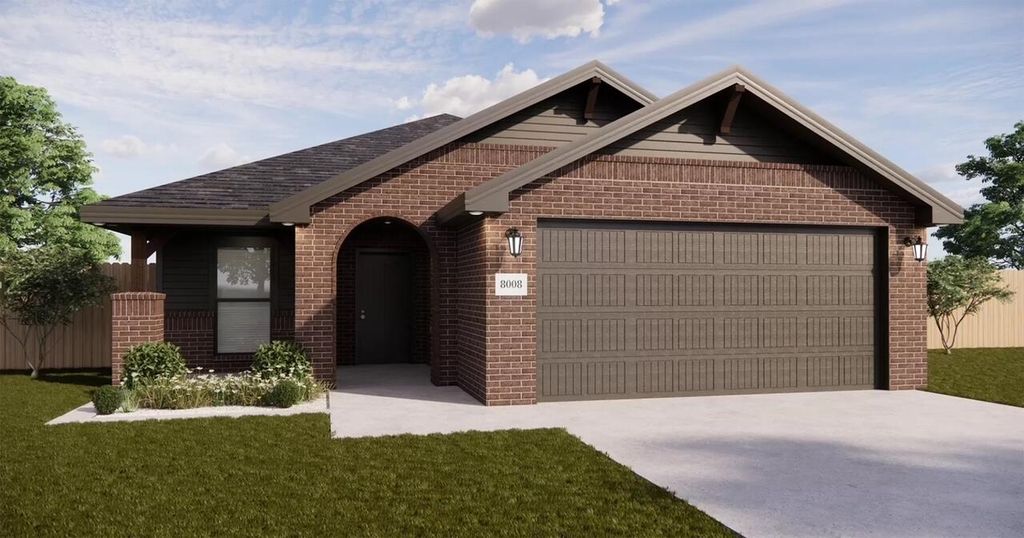 7203 7th Street, Lubbock, TX 79416