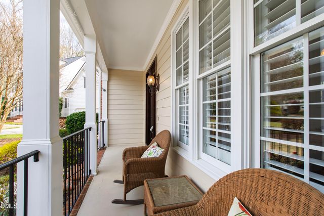 126 Barnes Spring Court, Cary, NC 27519