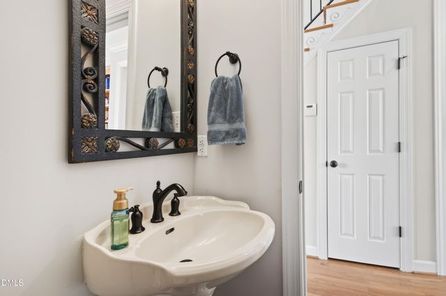 126 Barnes Spring Court, Cary, NC 27519