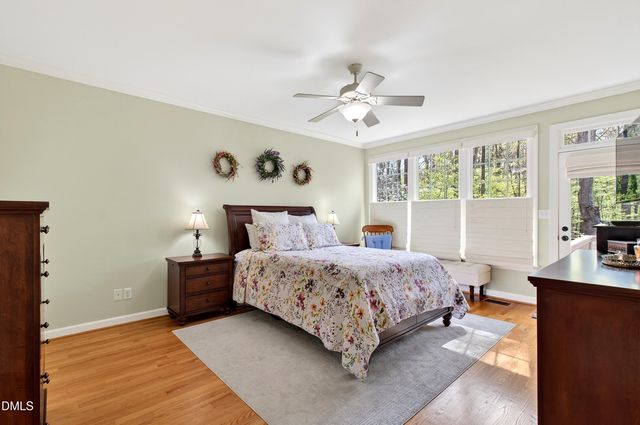 126 Barnes Spring Court, Cary, NC 27519