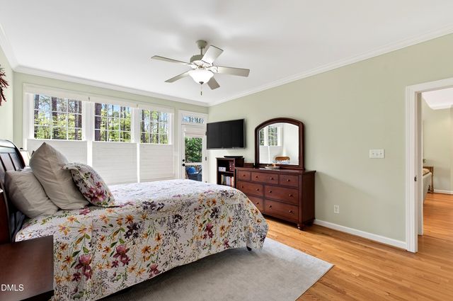 126 Barnes Spring Court, Cary, NC 27519