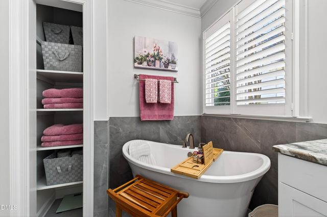 126 Barnes Spring Court, Cary, NC 27519