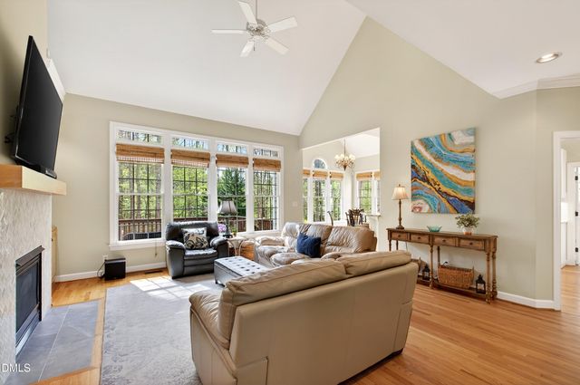 126 Barnes Spring Court, Cary, NC 27519