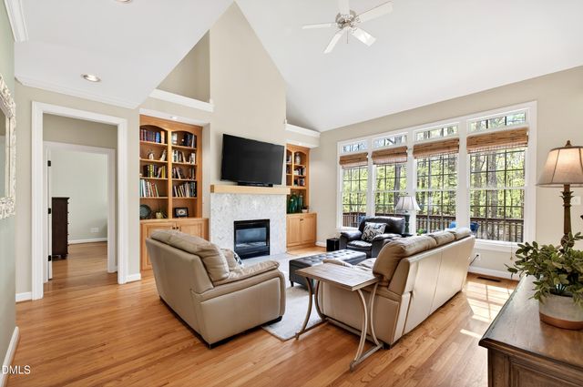 126 Barnes Spring Court, Cary, NC 27519