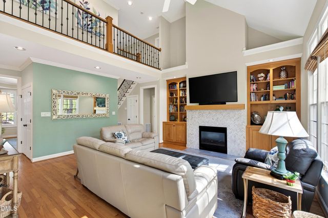 126 Barnes Spring Court, Cary, NC 27519