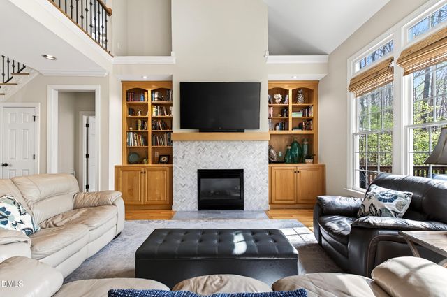 126 Barnes Spring Court, Cary, NC 27519