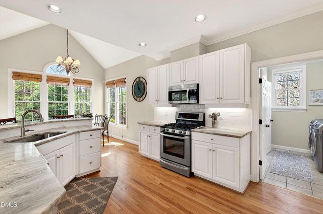 126 Barnes Spring Court, Cary, NC 27519