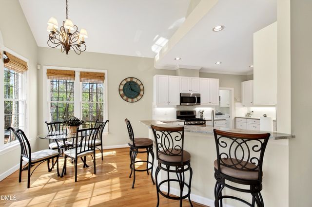 126 Barnes Spring Court, Cary, NC 27519